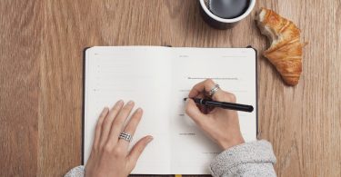 The Benefits of Journaling for Stress Management: Writing Your Way to Emotional Well-being